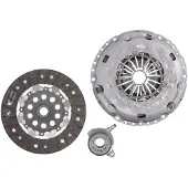 LuK Kit d'embrayage RepSet Pro 624 3261 33