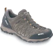 Meindl - Chaussures randonnée journée en GORE-TEX - Mondello GTX Brown/Red - Taille 8 UK - Marron
