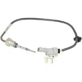 MEAT & DORIA 12179 Capteur de température des gaz d'échappement pour OPEL INSIGNIA Caravan 295 mm