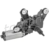 Topran Moteur d'essuie-glace 116 574