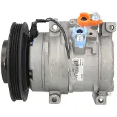 AIRSTAL Compresseur de climatisation 10-0645