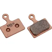Bbb Shimano, Organique