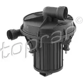 Topran Pompe d'injection, air secondaire 118 485
