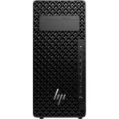 HP Z2 Tower G1i (1000 Go, 32 Go, Intel Core Ultra 7 265K, Intel Arc Graphics), PC, Noir
