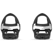 Garmin Rally Rs 110/210 Pedal Body Conversion Kit Argenté