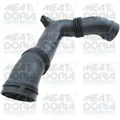 MEAT & DORIA Durite de turbocompresseur 96597