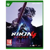 Ninja Gaiden 4 - Xbox Series X