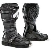 Forma Terra Evo Low Dry Bottes de moto imperméables