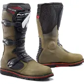 Forma Boulder Off-road Boots Marron EU 43