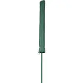 Zuiver Parasol Sunshine Ø 250 cm, couleur au choix : vert