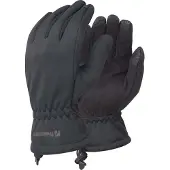 Trekmates Rigg Gloves Noir,Gris M Homme,Femme