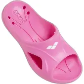 Arena Mules Arena Hydrosoft Ii Jr Hook 003838 - Rose - 30