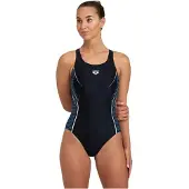 Arena Maillot de bain 1 pièce femme Modular