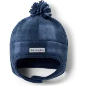 Columbia Sportswear Columbia Frosty Trail Ii Earflap casquette bleu L-XL garçons,filles bleu L-XL