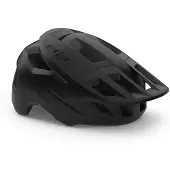 Met Shelter Mips casque VTT noir S noir S