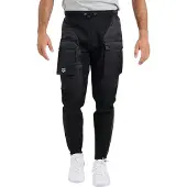 Arena Pantalon cargo Team Half-Quilted