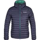 Rafiki Dante Jacke Blau S Mann Blau S