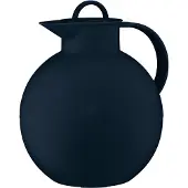 Alfi Kugel Carafe Blue Fonce Mat 940ml