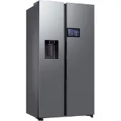 Samsung RS90F65EDTEF Réfrigérateur-congélateur