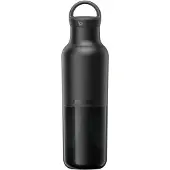 Klean Kanteen Gourde isotherme Rise Vac Classic aced Arch Loopcap