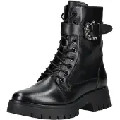 Regarde Le Ciel Cady Bottines à lacets noir