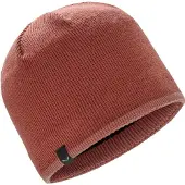 Salewa Alpine Merino Beanie Rouge L Enfants