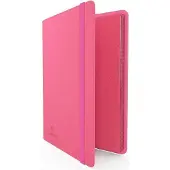 GameGenic - Prime Album 18-Pocket - Pink