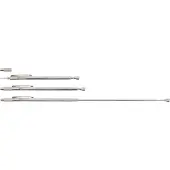 Bgs Vérin magnétique 660 mm Force de traction 0,6 kg - 9546