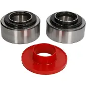 Schaeffler FAG Jeu de roulements de roue 675522.AM