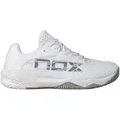 NOX Lux Tempo Pickleball Shoes Blanc EU 45 Homme