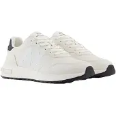 Armani Exchange Xm001683_af17360 Trainers Beige EU 41 Homme