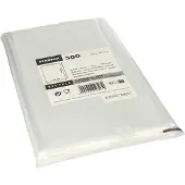 Papstar 12323 Flachbeutel, Maße: (B)180 x (H)300 mm, transparent