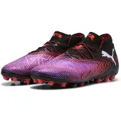 Puma Future 8 Ultimate Mg Football Boots Noir EU 39 Homme