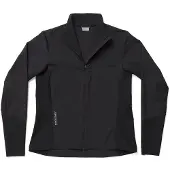 Houdini Pace Wind Jacket Noir L Femme