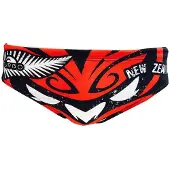 Turbo Slip De Bain New Zeland Trail Mask 2017