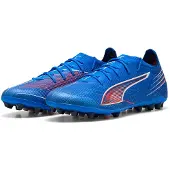Puma Chaussures de football Ultra 6 Ultimate Mg Bleu EU 42 Bleu EU 42