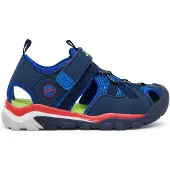 Joma Sandales 'S.Lake Jr 25 SLAKJS' bleu foncé