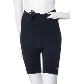 Xlc Tr-s04 Shorts Noir 44 Femme