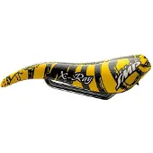 Selle Smp X-ray Saddle Jaune,Noir 140 mm Homme