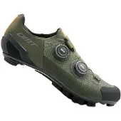 Dmt Chaussures MH10 Noir Vert, Taille 44 - EUR