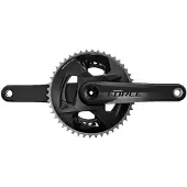 Sram Manivelles Avec Plateau Force Axs Dub