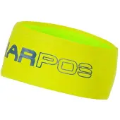 Karpos Bandeau Cengia jaune Homme Jaune Taille unique
