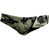 Turbo Slip De Bain New Jocker