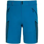 Trangoworld Stuor Df Shorts Bleu M Homme