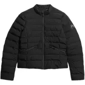 Superdry Veste mi-saison 'Fuji' noir