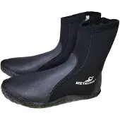 Metalsub Chaussons De Plongée Neoprene Classic 5 Mm