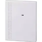 Heidemann Extenseur de distance pour Sonnette sans fil 70377 100 m blanc