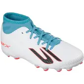SKECHERS Chaussures de foot 252162L-WTQP pour Enfant