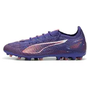 Puma Ultra 5 Pro Mg Football Boots Violet EU 47 Homme