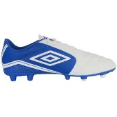 Umbro Classico Xii Fg Football Boots Bleu EU 44 Homme